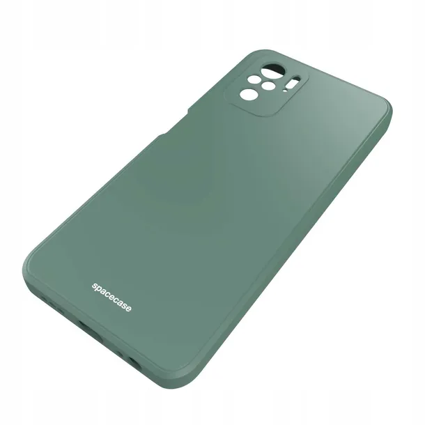 spacecase-silicone-case-redmi-note-10-10s-dark-green-material-tworzywo-sztuczne