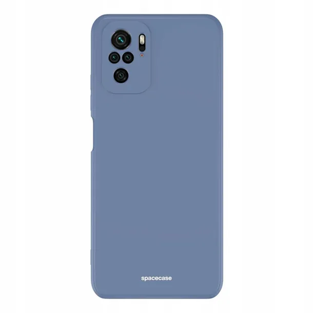 spacecase-silicone-case-redmi-note-10-10s-blue-zalaczone-wyposazenie-szklo-hartowane-szmatka-do-czyszczenia
