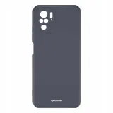 spacecase-silicone-case-redmi-note-10-10s-black-funkcje-ladowanie-indukcyjne-pochlanianie-wstrzasow