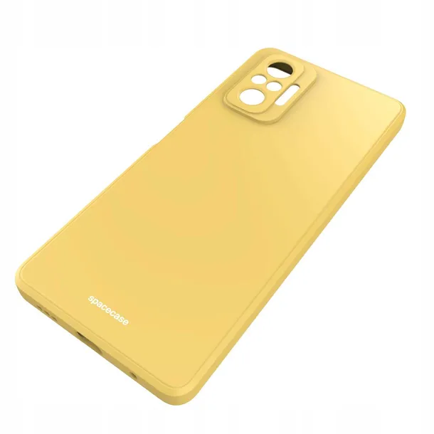 spacecase-silicone-case-redmi-note-10-pro-yellow-material-tworzywo-sztuczne