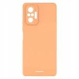 spacecase-silicone-case-redmi-note-10-pro-orange-funkcje-ladowanie-indukcyjne-pochlanianie-wstrzasow
