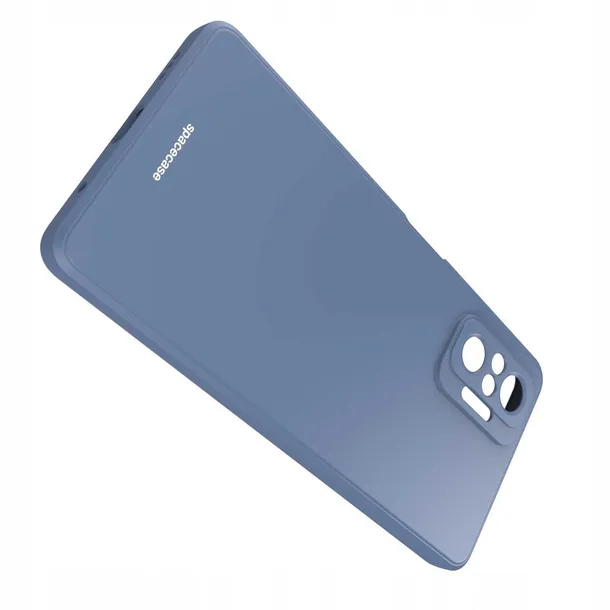 spacecase-silicone-case-redmi-note-10-pro-blue-zalaczone-wyposazenie-szklo-hartowane-szmatka-do-czyszczenia