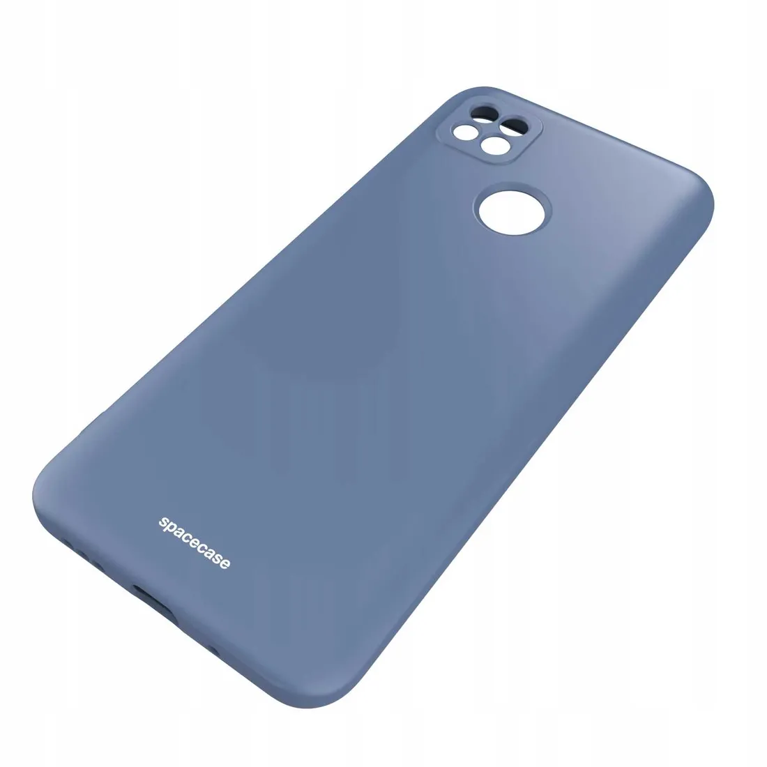 spacecase-silicone-case-redmi-9c-blue