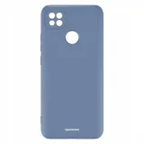 spacecase-silicone-case-redmi-9c-blue-funkcje-ladowanie-indukcyjne-pochlanianie-wstrzasow