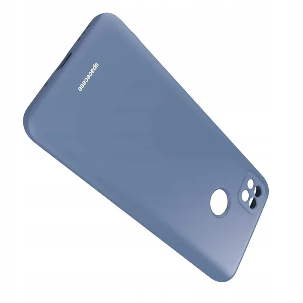spacecase-silicone-case-redmi-9c-blue-zalaczone-wyposazenie-szklo-hartowane-szmatka-do-czyszczenia