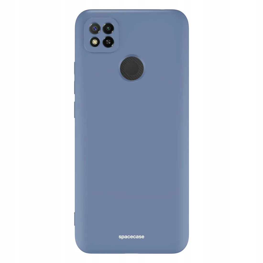 spacecase-silicone-case-redmi-9c-blue