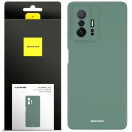 spacecase-silicone-case-xiaomi-11t-11t-pro-dark-green