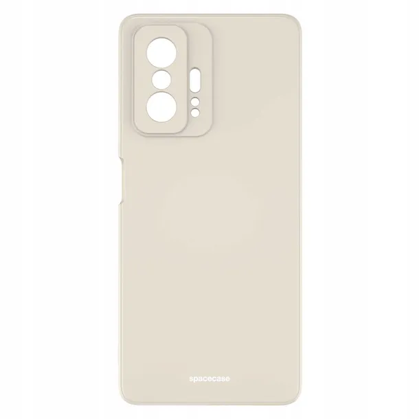spacecase-silicone-case-xiaomi-11t-11t-pro-bone-funkcje-ladowanie-indukcyjne-pochlanianie-wstrzasow
