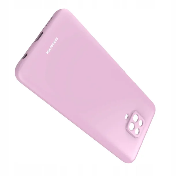 spacecase-silicone-case-redmi-note-9s-9-pro-lilac-zalaczone-wyposazenie-szklo-hartowane-szmatka-do-czyszczenia