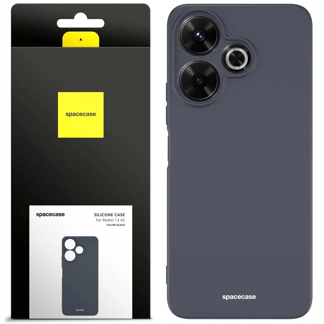 spacecase-silicone-case-redmi-13-4g-black