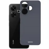 spacecase-silicone-case-redmi-13-4g-black-przeznaczenie-xiaomi