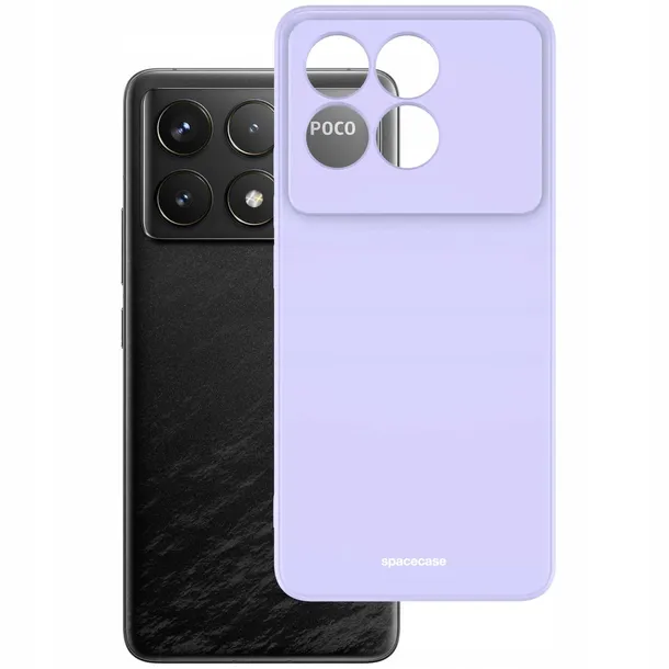 spacecase-silicone-case-poco-f6-pro-light-purple-przeznaczenie-poco