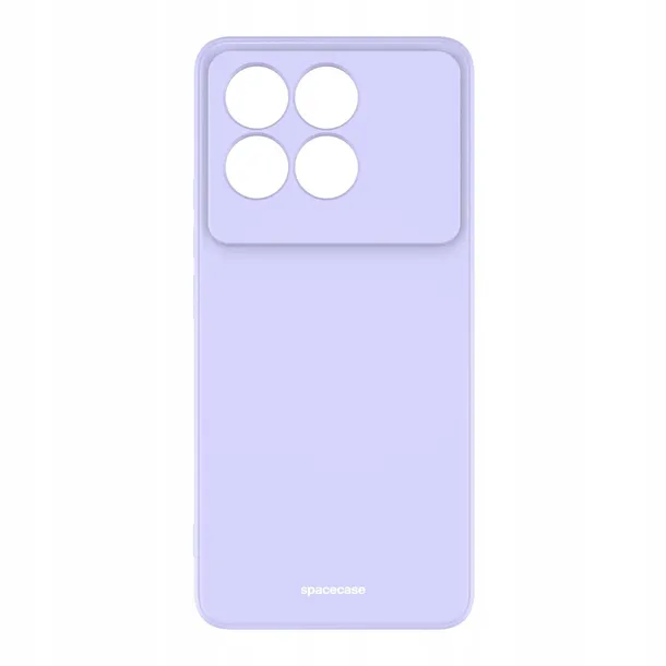 spacecase-silicone-case-poco-f6-pro-light-purple-kolor-fioletowy