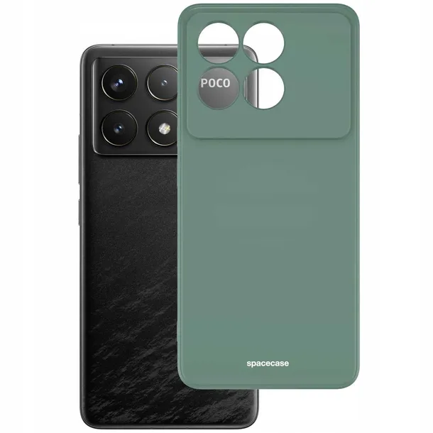 spacecase-silicone-case-poco-f6-pro-dark-green-przeznaczenie-poco