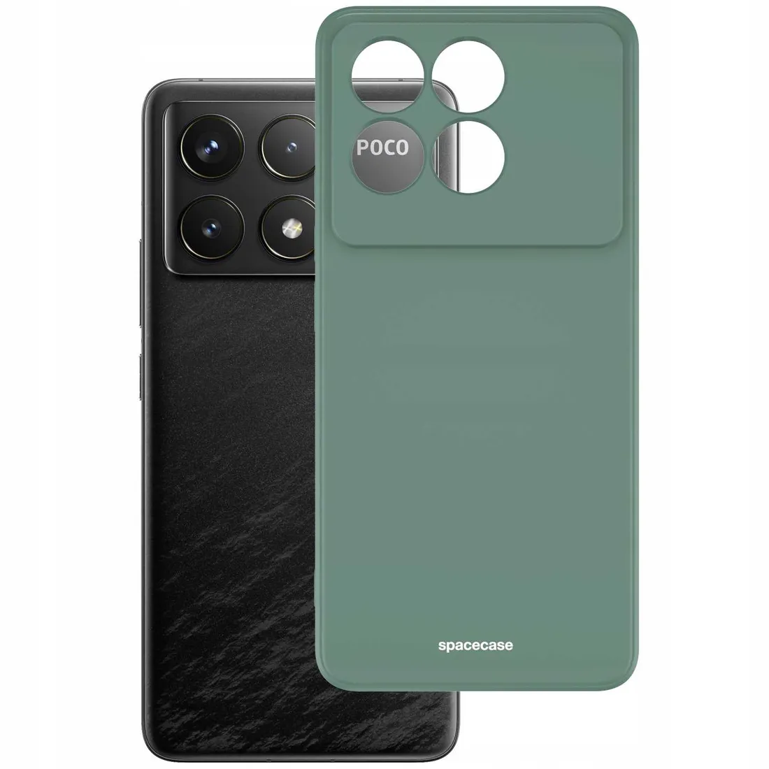 spacecase-silicone-case-poco-f6-pro-dark-green