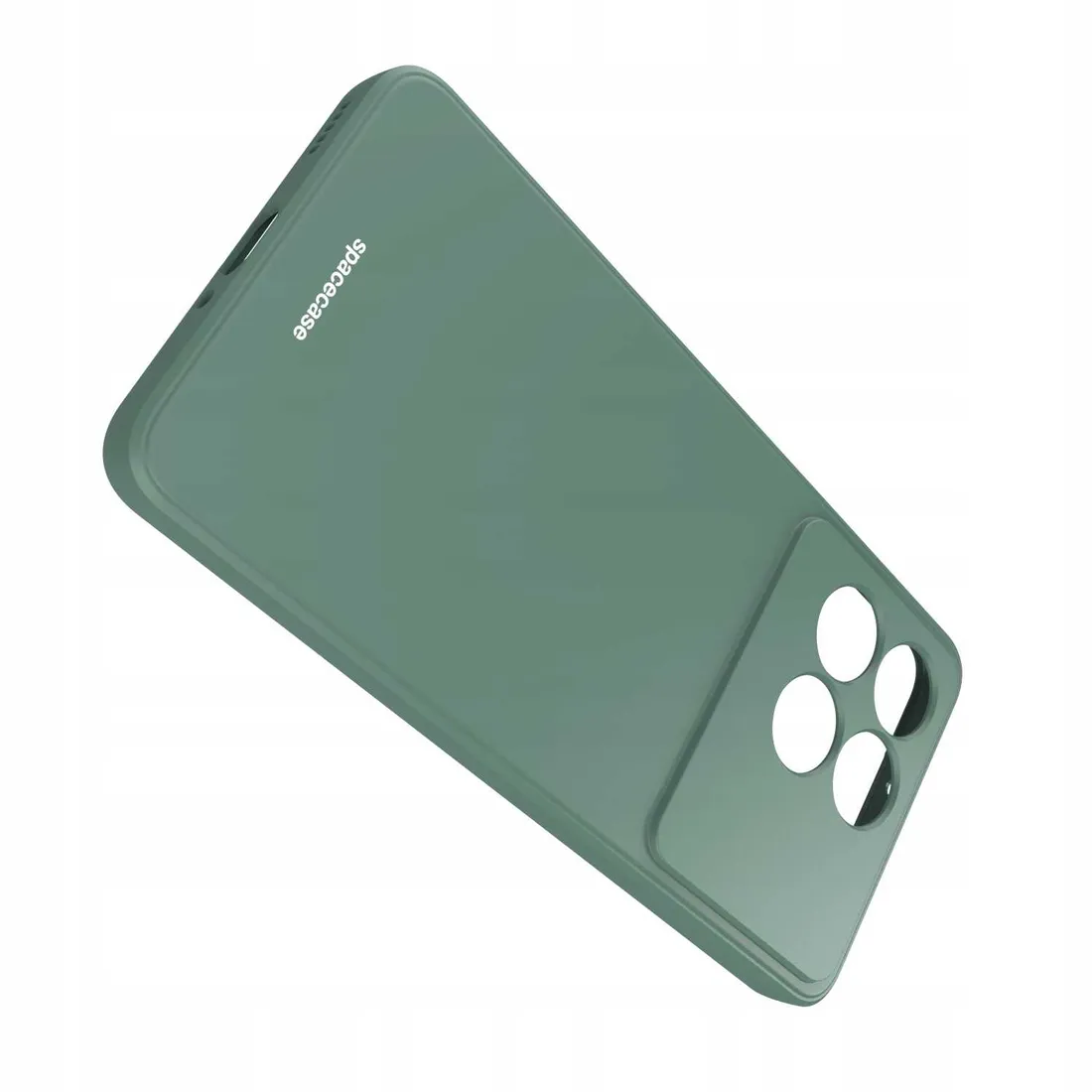 spacecase-silicone-case-poco-f6-pro-dark-green-stan-nowy