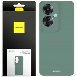 spacecase-silicone-case-oppo-reno-11-f-5g-dark-green