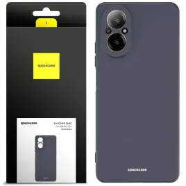 spacecase-silicone-case-realme-c67-black