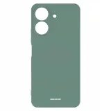 spacecase-silicone-case-poco-c65-redmi-13c-4g-dark-gree-kolor-zielony