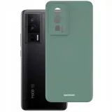 spacecase-silicone-case-poco-f5-pro-dark-green-stan-nowy