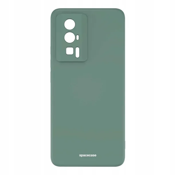 spacecase-silicone-case-poco-f5-pro-dark-green-funkcje-ladowanie-indukcyjne