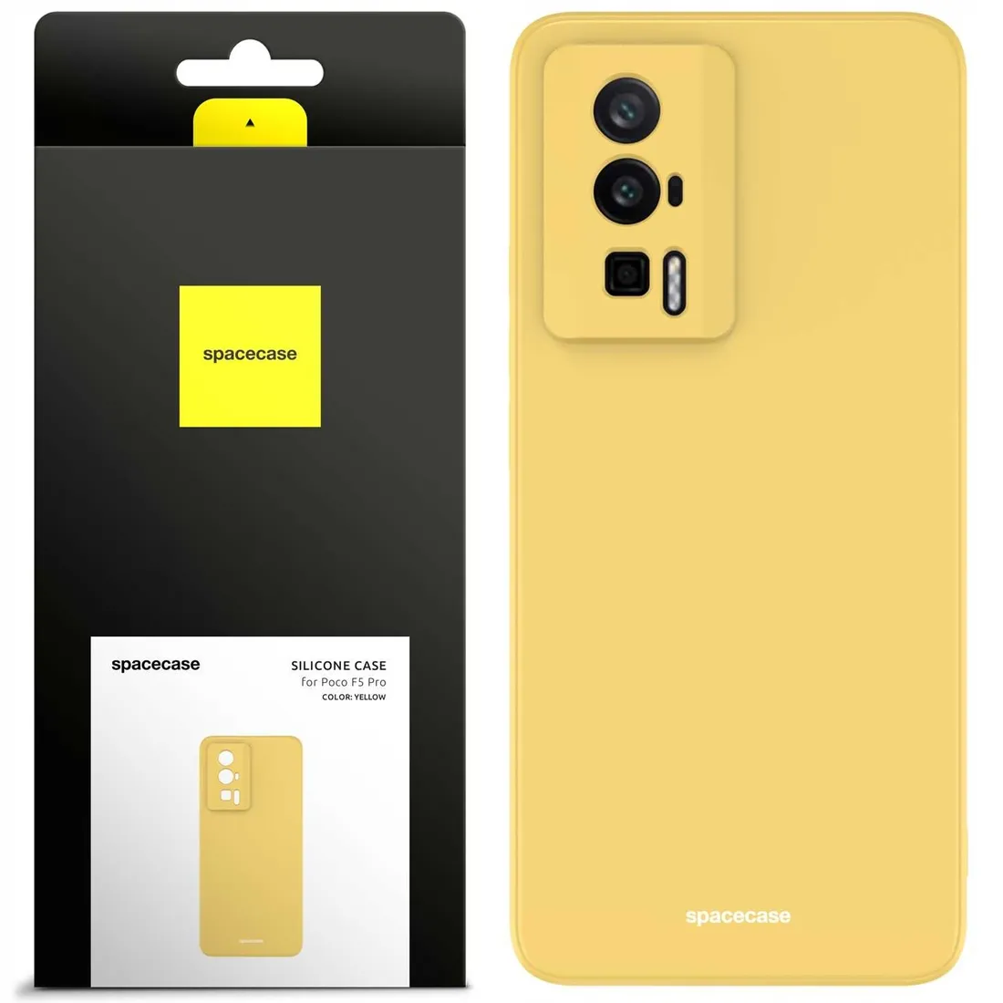 spacecase-silicone-case-poco-f5-pro-yellow