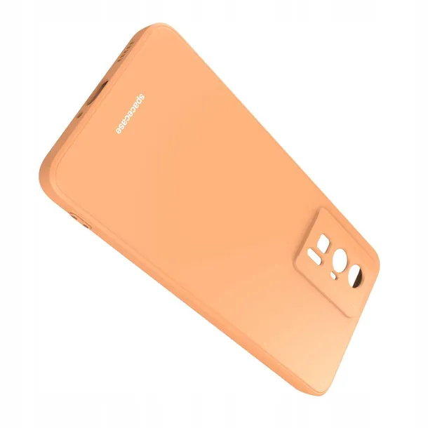 spacecase-silicone-case-poco-f5-pro-orange-zalaczone-wyposazenie-szklo-hartowane-szmatka-do-czyszczenia