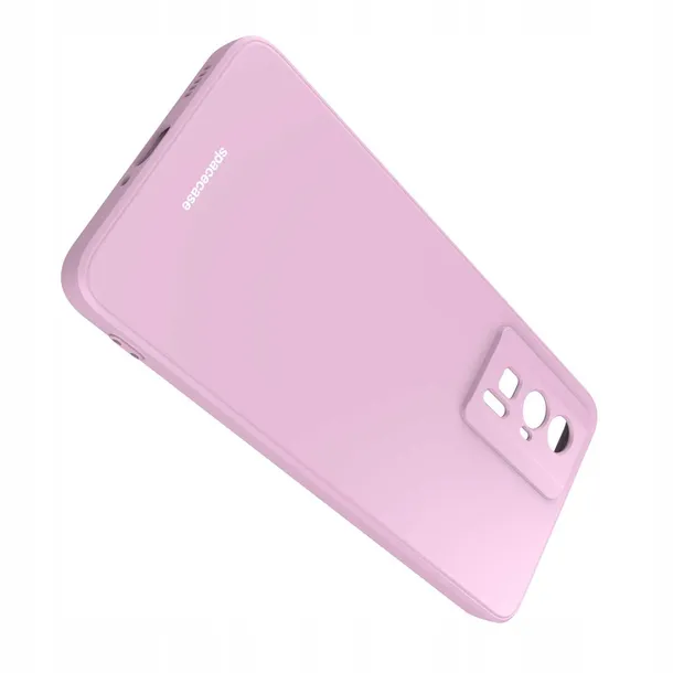 spacecase-silicone-case-poco-f5-pro-lilac-zalaczone-wyposazenie-szklo-hartowane-szmatka-do-czyszczenia