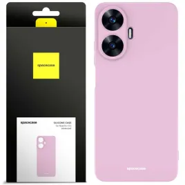 spacecase-silicone-case-realme-c55-lilac