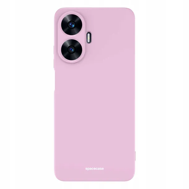 spacecase-silicone-case-realme-c55-lilac-certyfikat-ce