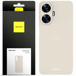 spacecase-silicone-case-realme-c55-bone
