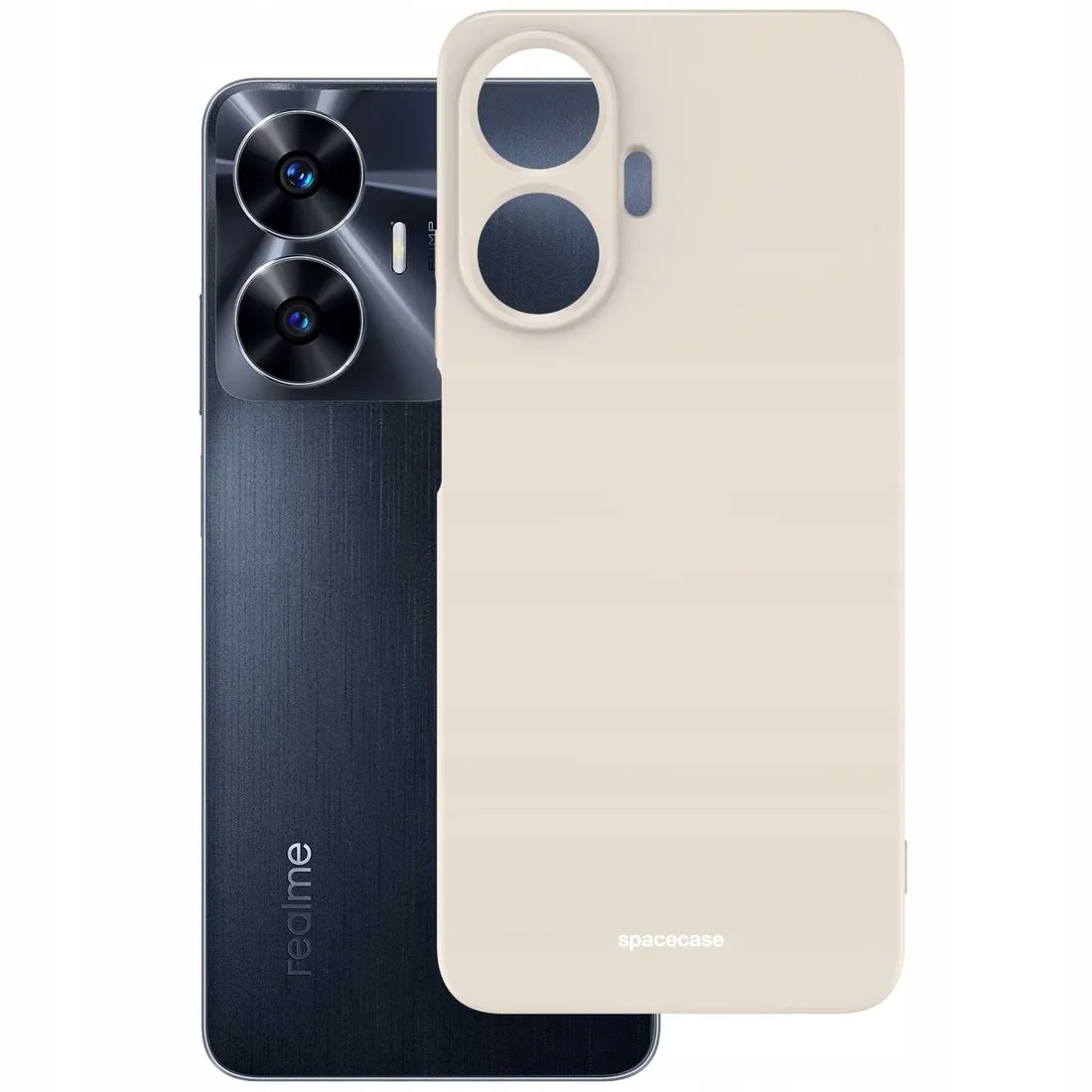 spacecase-silicone-case-realme-c55-bone
