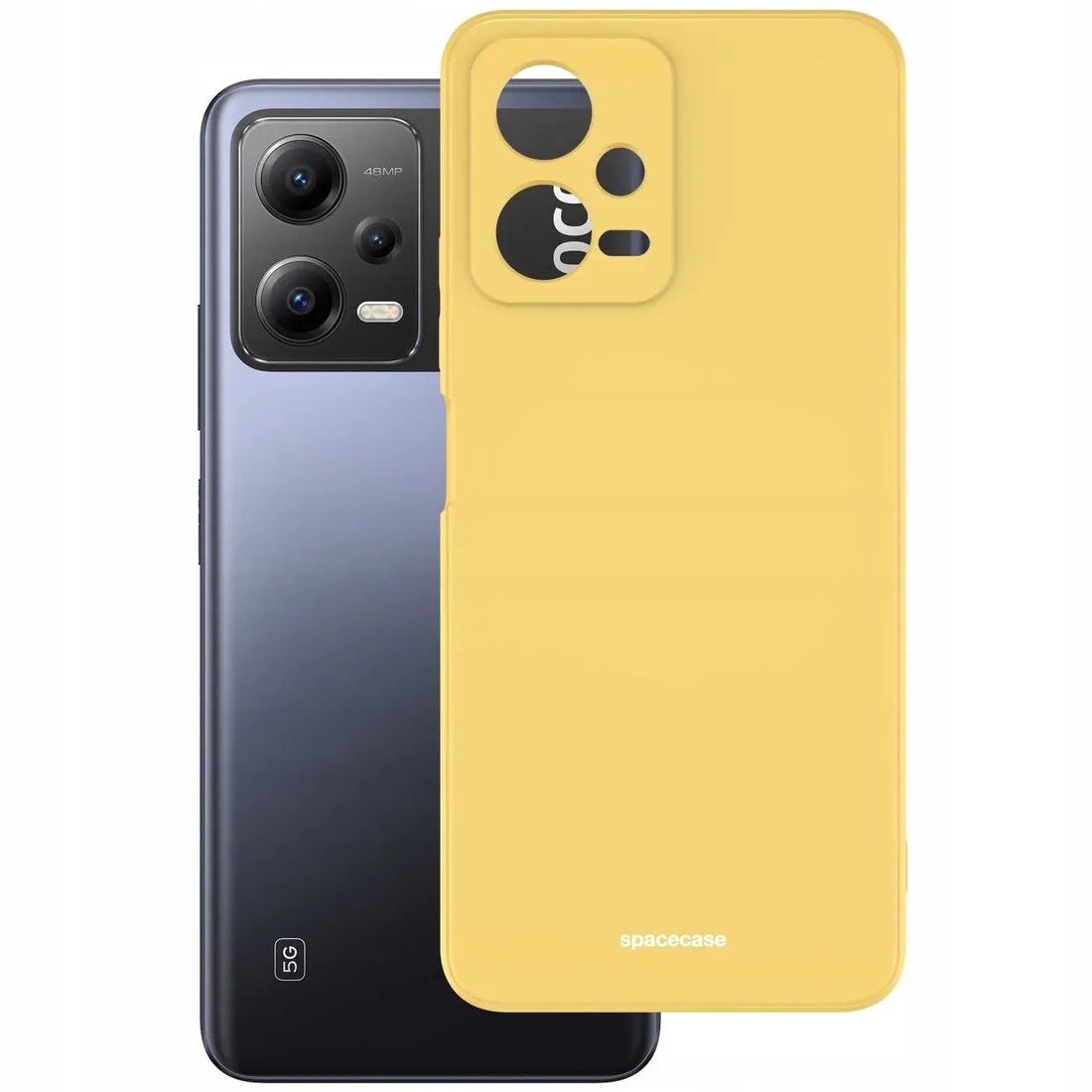 spacecase-silicone-case-poco-x5-5g-redmi-note-12-5g-yello