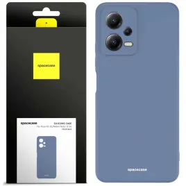 spacecase-silicone-case-poco-x5-5g-redmi-note-12-5g-blue