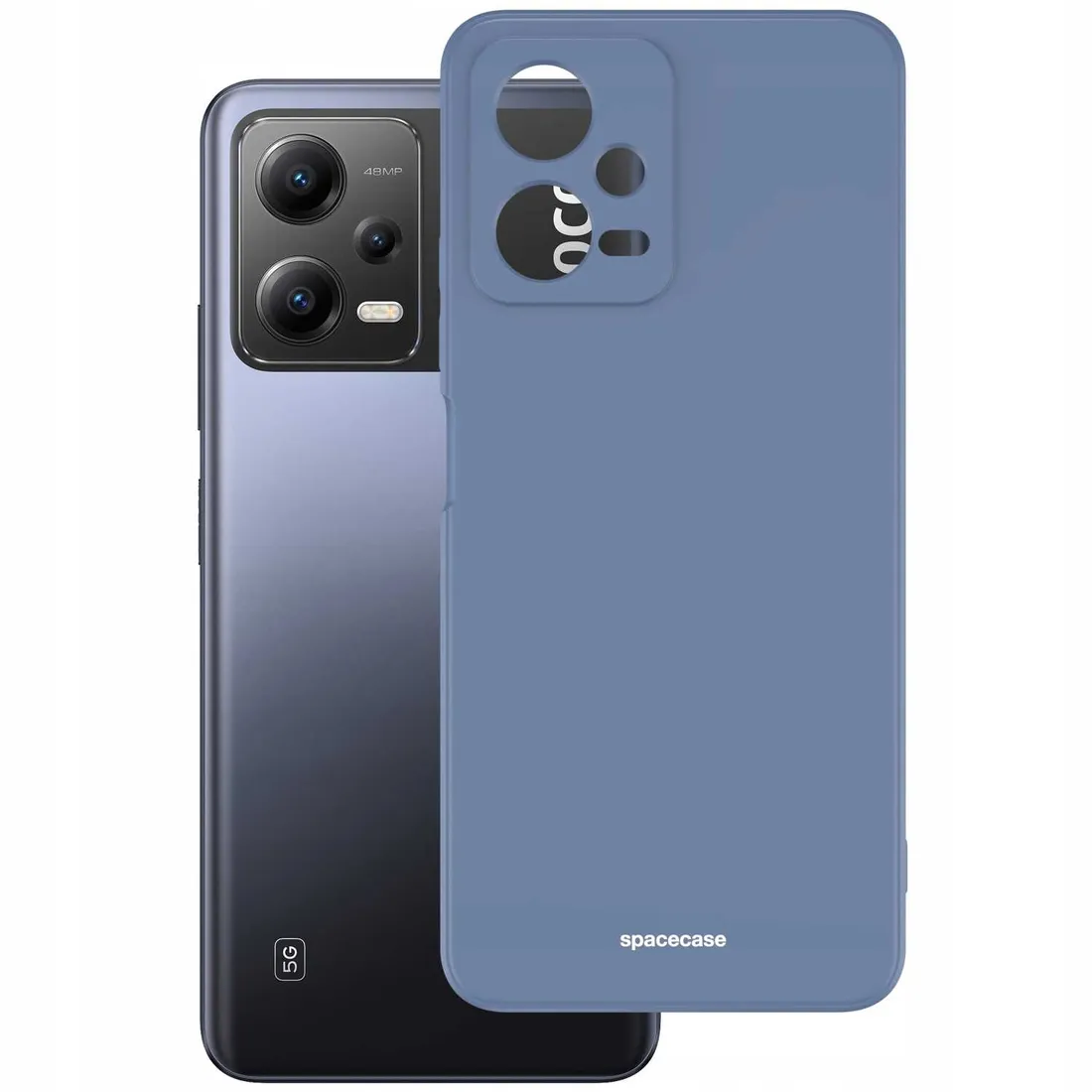 spacecase-silicone-case-poco-x5-5g-redmi-note-12-5g-blue