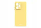 spacecase-silicone-case-poco-x5-pro-5g-yellow-funkcje-ladowanie-indukcyjne-pochlanianie-wstrzasow