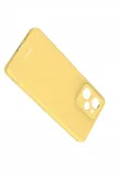 spacecase-silicone-case-poco-x5-pro-5g-yellow-zalaczone-wyposazenie-szklo-hartowane-szmatka-do-czyszczenia