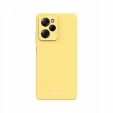 spacecase-silicone-case-poco-x5-pro-5g-yellow-certyfikat-ce