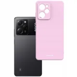 spacecase-silicone-case-poco-x5-pro-5g-lilac-stan-nowy