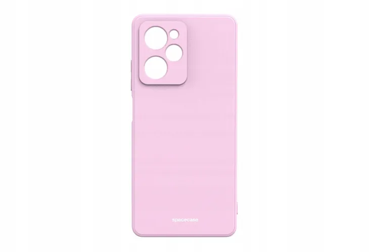 spacecase-silicone-case-poco-x5-pro-5g-lilac-funkcje-ladowanie-indukcyjne-pochlanianie-wstrzasow