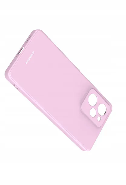 spacecase-silicone-case-poco-x5-pro-5g-lilac-zalaczone-wyposazenie-szklo-hartowane-szmatka-do-czyszczenia