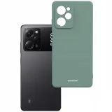 spacecase-silicone-case-poco-x5-pro-5g-dark-green-stan-nowy