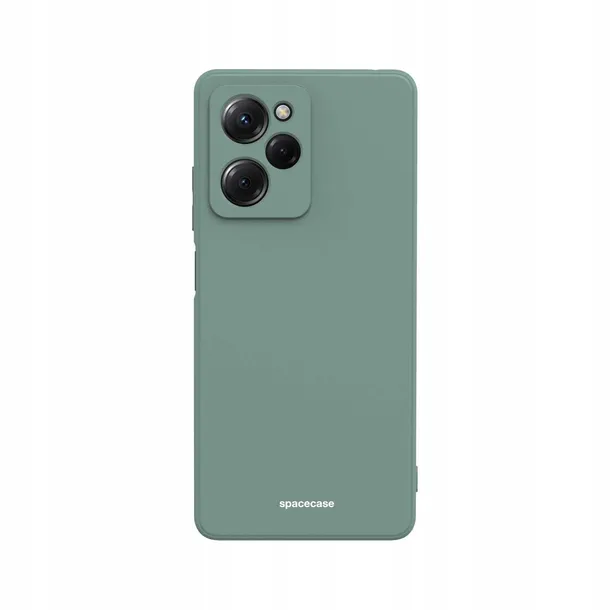 spacecase-silicone-case-poco-x5-pro-5g-dark-green-certyfikat-ce