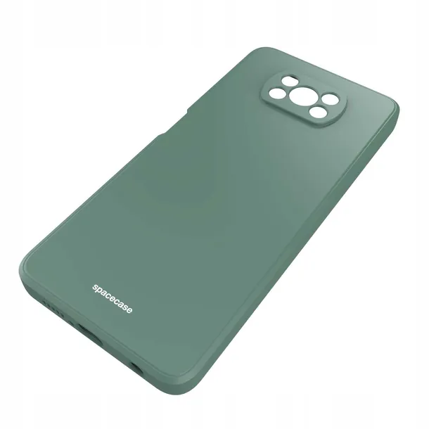 spacecase-silicone-case-poco-x3-pro-nfc-dark-green-material-tworzywo-sztuczne