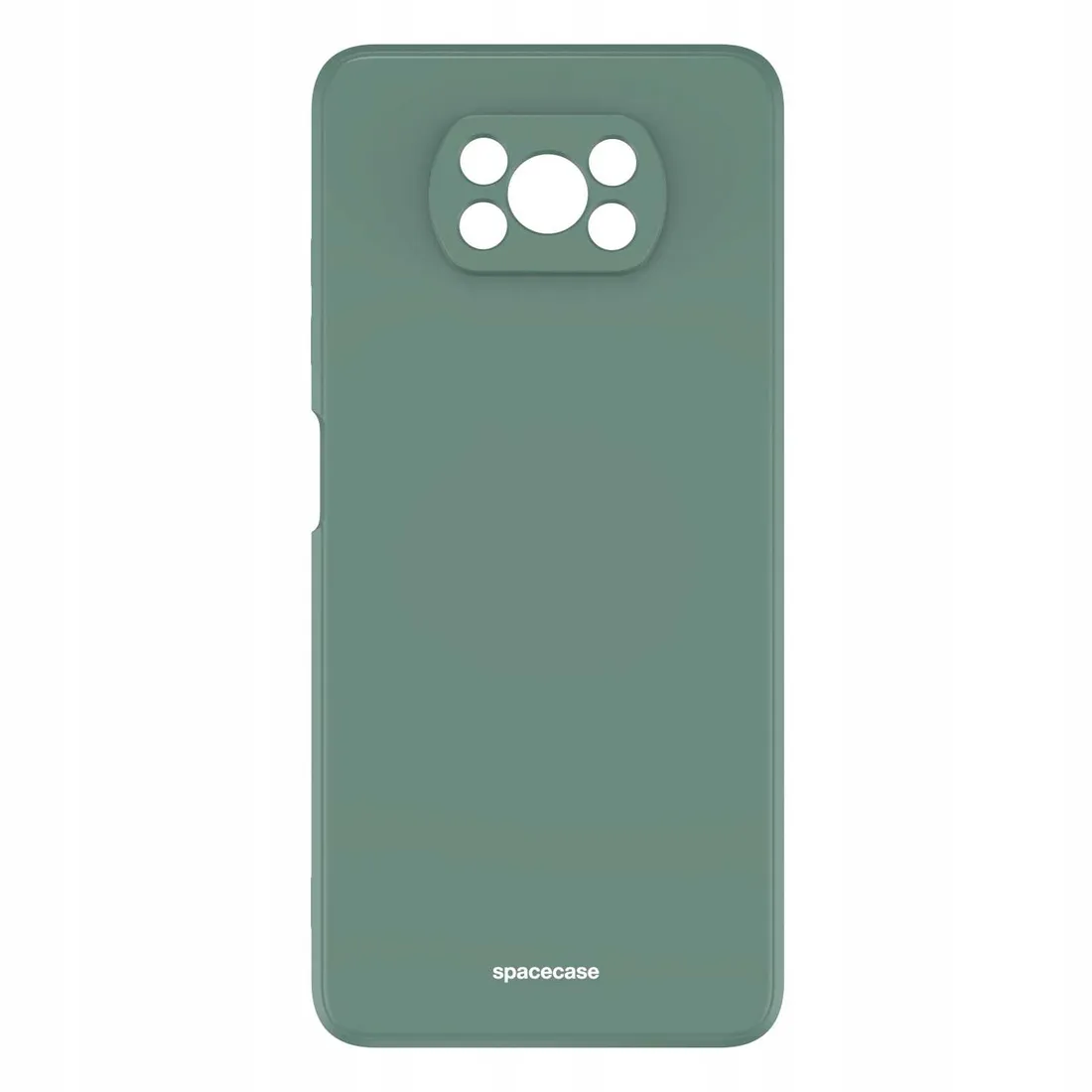 spacecase-silicone-case-poco-x3-pro-nfc-dark-green