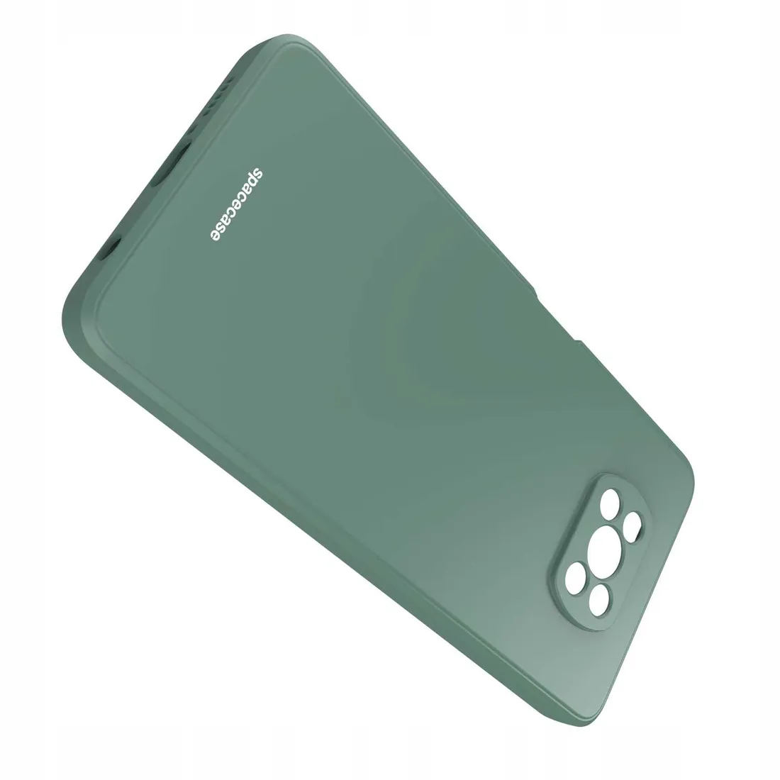 spacecase-silicone-case-poco-x3-pro-nfc-dark-green
