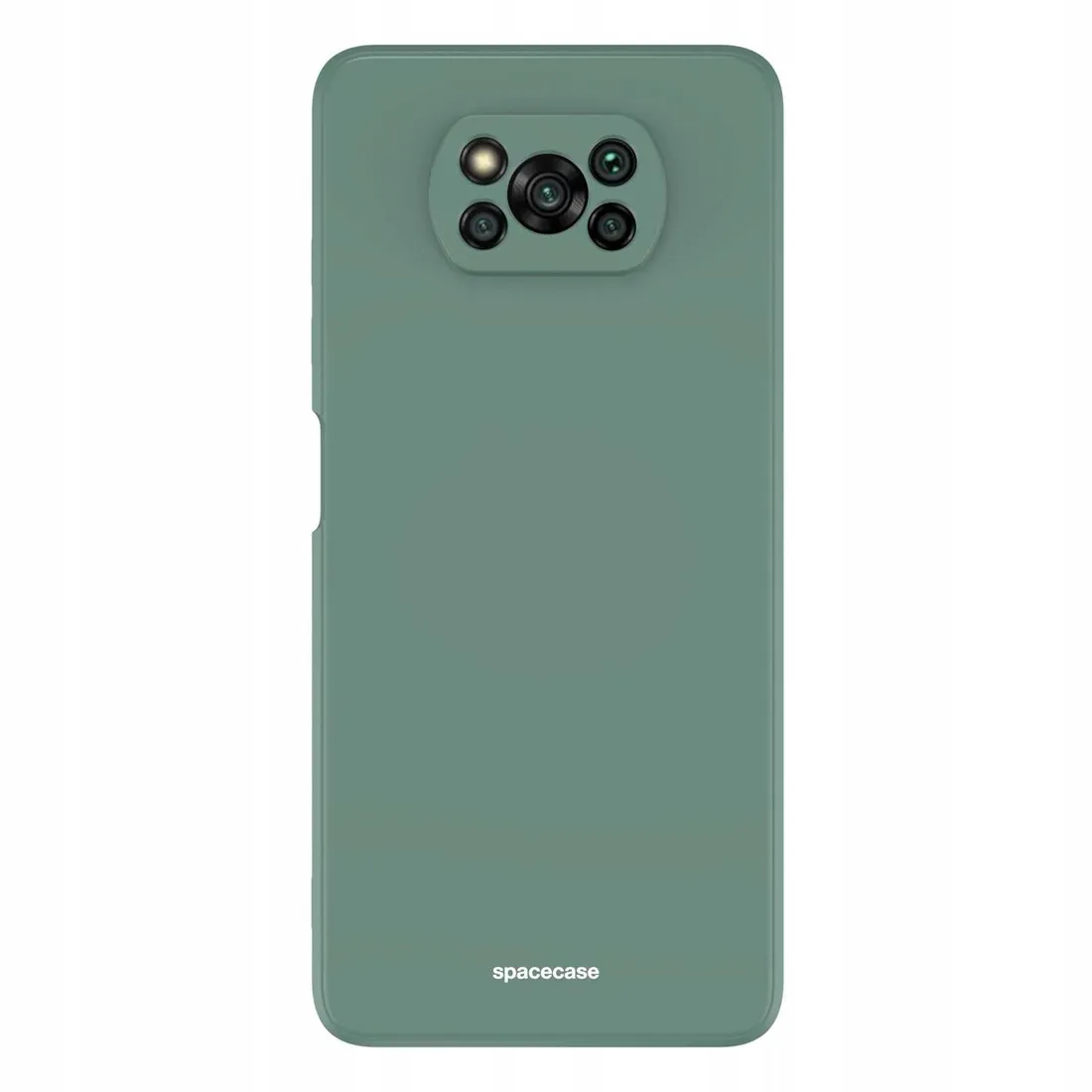 spacecase-silicone-case-poco-x3-pro-nfc-dark-green