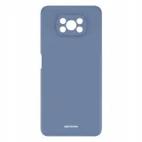 spacecase-silicone-case-poco-x3-pro-nfc-blue-funkcje-ladowanie-indukcyjne-pochlanianie-wstrzasow