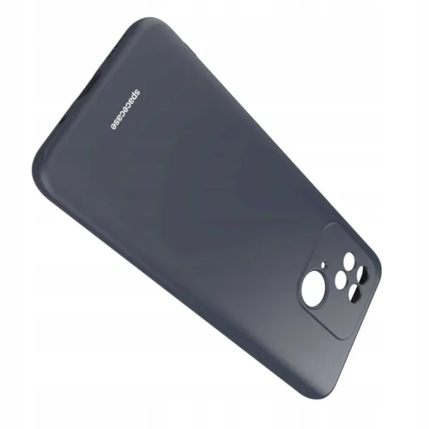 spacecase-silicone-case-redmi-10c-poco-c40-black-zalaczone-wyposazenie-szklo-hartowane-szmatka-do-czyszczenia