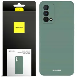 spacecase-silicone-case-realme-gt-master-dark-green